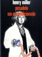 Pesadelo em Ar Condicionado