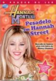 Pesadelo em Hannah Street