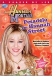 Pesadelo em Hannah Street