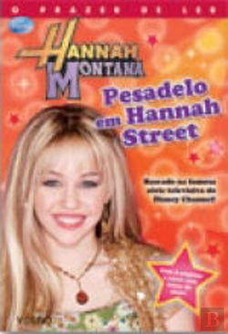 Bertrand.pt - Pesadelo em Hannah Street