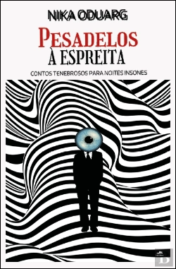 Bertrand.pt - Pesadelos à Espreita