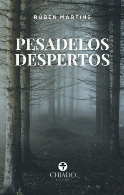 Bertrand.pt - Pesadelos Despertos