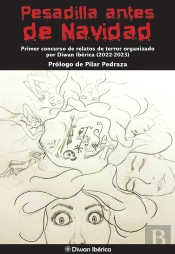Pesadilla Antes De Navidad