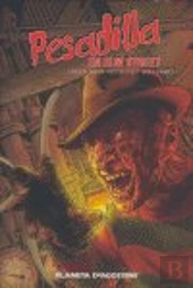 Pesadilla En Elm Street Nº 01