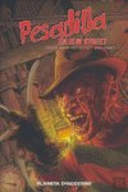 Bertrand.pt - Pesadilla En Elm Street Nº 01