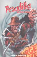 Pesadilla En Elm Street Nº 02