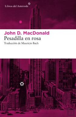 Bertrand.pt - Pesadilla En Rosa