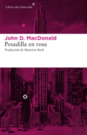 Pesadilla En Rosa