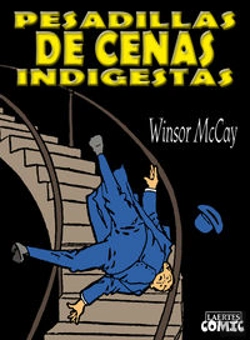 Bertrand.pt - Pesadillas De Cenas Indigestas