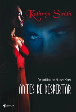 Bertrand.pt - Pesadillas En Ny. Antes De Despertar