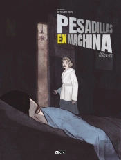 Pesadillas Ex Machina