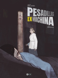Bertrand.pt - Pesadillas Ex Machina