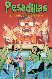 Pesadillas: Monstruos A Medianoche