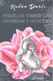 Pesadillas Terroríficas, Vampirismo Y Metefísica