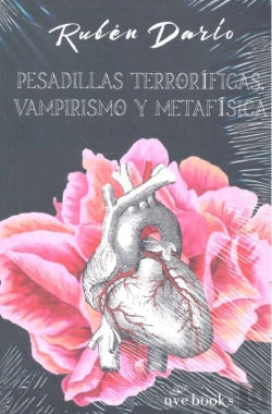 Bertrand.pt - Pesadillas Terroríficas, Vampirismo Y Metefísica