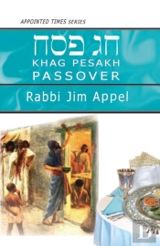 Pesakh, Passover
