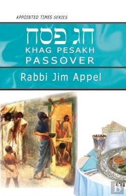Bertrand.pt - Pesakh, Passover