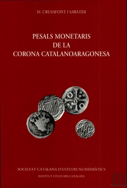 Bertrand.pt - Pesals Monetaris De La Corona Catalanoaragonesa