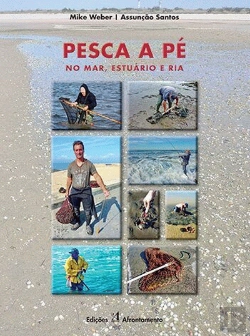 Bertrand.pt - Pesca a Pé no Mar, Estuário e Ria