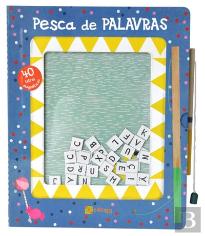 Pesca de Palavras