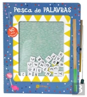 Pesca de Palavras