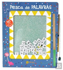 Bertrand.pt - Pesca de Palavras