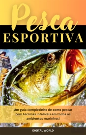 Pesca Esportiva
