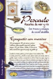 Pescado. Recetas De Mar Y Río