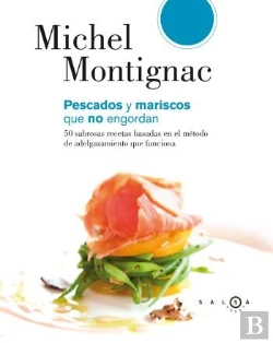 Bertrand.pt - Pescados Y Mariscos Que No Engordan