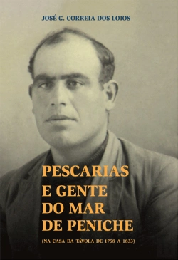 Bertrand.pt - Pescarias e Gente do Mar de Peniche