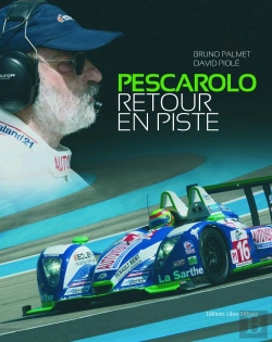 Bertrand.pt - Pescarolo, Retour En Piste