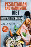 Pescatarian And Carnivore Diet