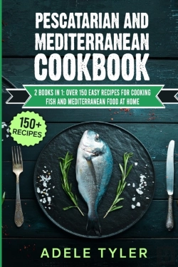 Bertrand.pt - Pescatarian And Mediterranean Cookbook