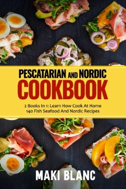 Bertrand.pt - Pescatarian And Nordic Cookbook