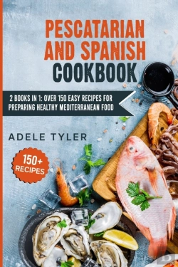 Bertrand.pt - Pescatarian And Spanish Cookbook