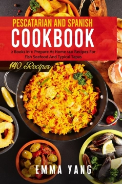 Bertrand.pt - Pescatarian And Spanish Cookbook