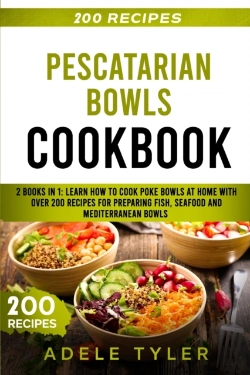 Bertrand.pt - Pescatarian Bowls Cookbook