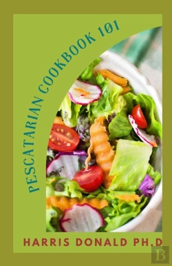 Bertrand.pt - Pescatarian Cookbook 101