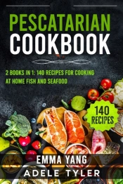 Pescatarian Cookbook