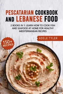 Bertrand.pt - Pescatarian Cookbook And Lebanese Food