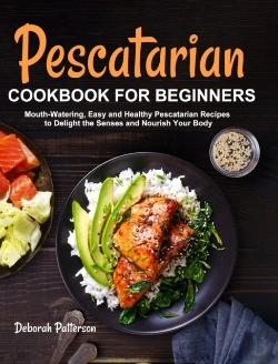 Bertrand.pt - Pescatarian Cookbook For Beginners