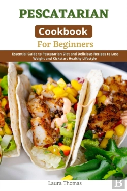 Bertrand.pt - Pescatarian Cookbook For Beginners