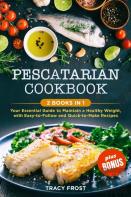 Pescatarian Cookbook