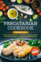 Pescatarian Cookbook