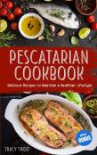 Pescatarian Cookbook