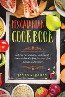 Pescatarian Cookbook