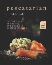 Pescatarian Cookbook