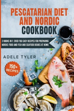 Bertrand.pt - Pescatarian Diet And Nordic Cookbook