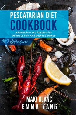 Bertrand.pt - Pescatarian Diet Cookbook