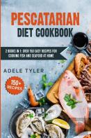 Pescatarian Diet Cookbook
